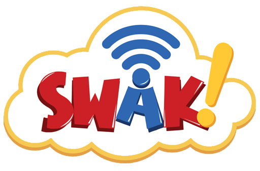 SWAK Logo